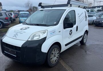 Citroen Nemo 124.456 km 3.500 &euro; Trier 54294