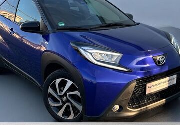 Toyota Aygo (X) 19.030 km 14.400 &euro; Kiel 24118