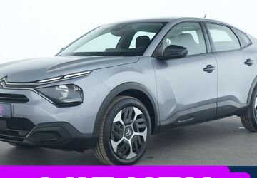 Citroen C4 X 38.343 km 16.889 &euro; Neuss 41460