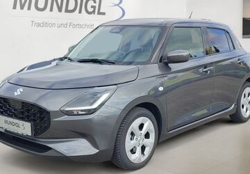 Suzuki Swift 18.340 km 17.360 &euro; Landshut 84030