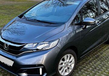 Honda Jazz 46.900 km 13.950 &euro; Gladbeck NRW 45968