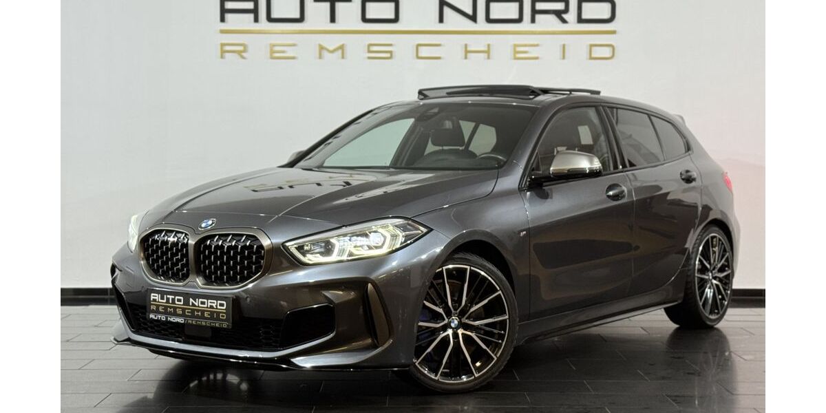 BMW M135 85.500 km 28.990 &euro; Remscheid 42897