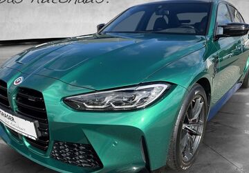 BMW M3 80.300 km 62.800 &euro; Pressath 92690