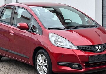 Honda Jazz 61.505 km 10.990 &euro; Berlin 13088