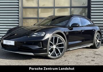 Porsche Taycan 35.700 km 96.790 &euro; Ergolding 84030