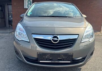 Opel Meriva 151.000 km 5.099 &euro; Kerpen 50170