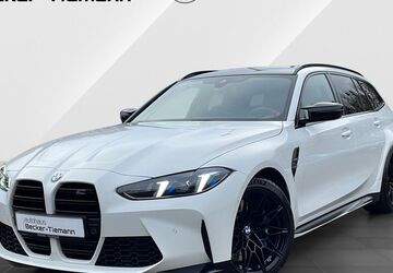 BMW M3 8.954 km 83.902 &euro; Stadthagen 31655