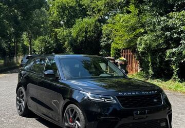 Land Rover Range Rover Velar 24.000 km 64.999 &euro; Sankt Augustin 53757