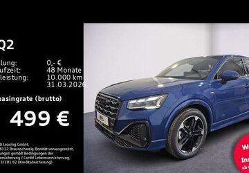 Audi Q2 6.000 km 41.780 &euro; Offenbach am Main 63071