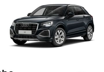 Audi Q2 9.499 km 25.430 &euro; Albstadt 72458