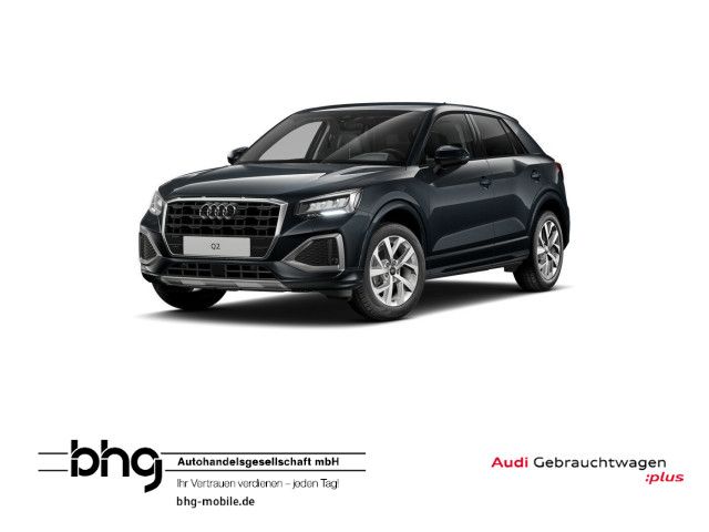 Audi Q2 9.499 km 25.430 &euro; Albstadt 72458