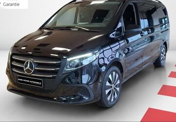 Mercedes-Benz Vito 40.110 km 54.390 &euro; Neuruppin 16816