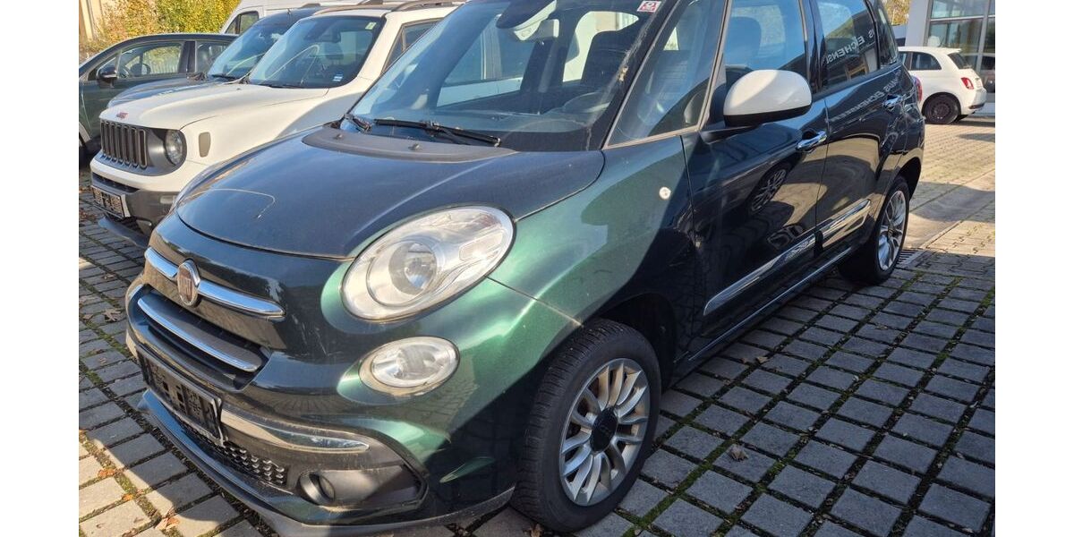 Fiat 500L 108.736 km 7.900 &euro; Beratzhausen 93176