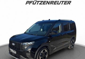 Ford Tourneo Courier 14.300 km 26.990 &euro; Bleicherode 99752