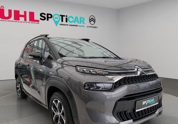 Citroen C3 Aircross 19.935 km 15.990 &euro; Cuxhaven 27478