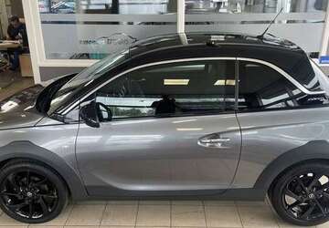 Opel Adam 83.951 km 10.590 &euro; Hannover 30419