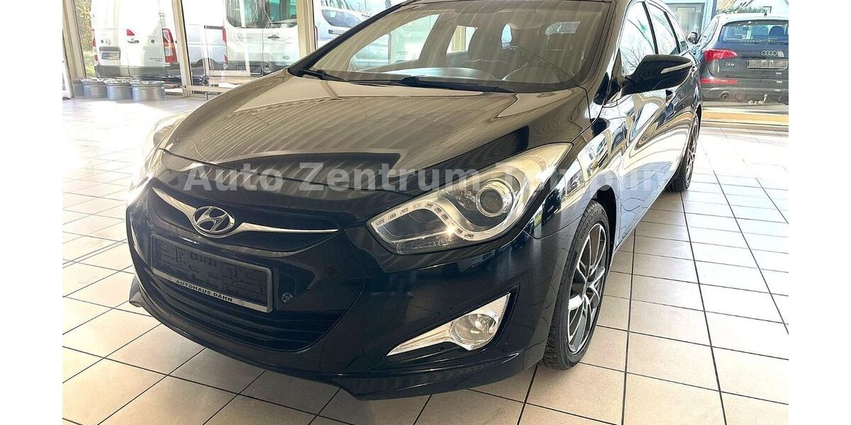 Hyundai i40 208.699 km 5.499 &euro; Templin 17268
