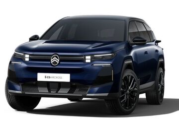 Citroen C5 Aircross 2.500 km 49.970 &euro; Mannheim 68309