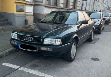 Audi 80 139.000 km 1.499 &euro; Krefeld 47829