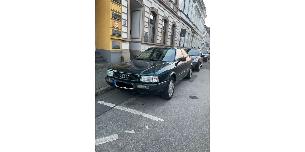 Audi 80 139.000 km 1.499 &euro; Krefeld 47829