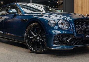 Bentley Flying Spur 19.956 km 179.995 &euro; Kleve 47533