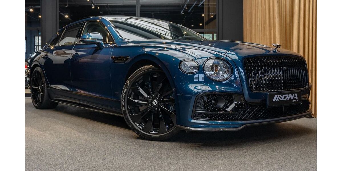 Bentley Flying Spur 19.956 km 179.995 &euro; Kleve 47533