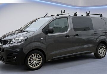 Peugeot Expert 71.500 km 26.590 &euro; Burgkunstadt 96224