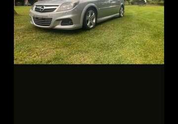 Opel Vectra 337.200 km 2.000 &euro; Trittau 22946