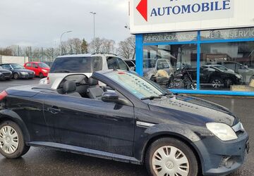 Opel Tigra 161.742 km 990 &euro; Vettelschoss 53560