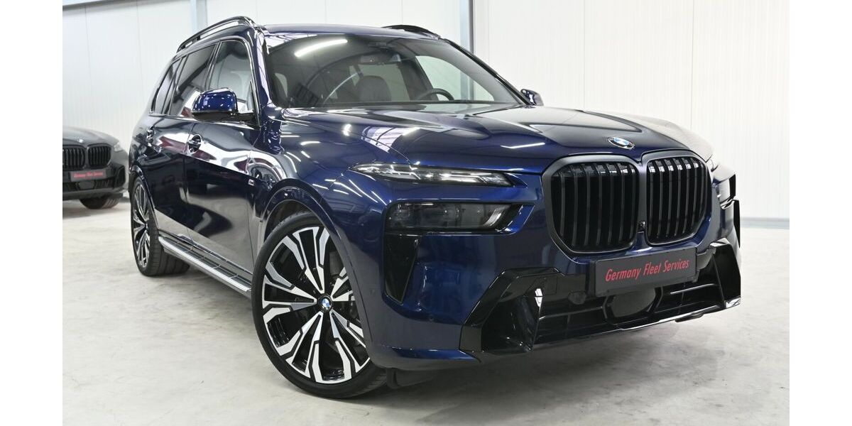 BMW X7 19.899 km 101.370 &euro; Weißenthurm 56575