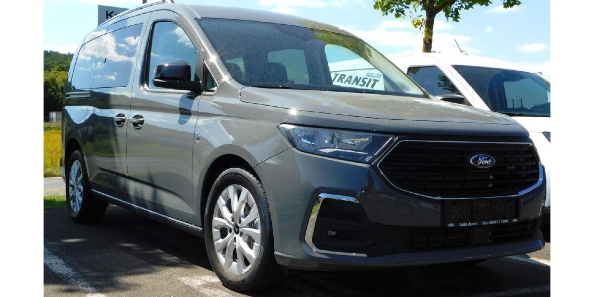 Ford Tourneo Connect 6.271 km 38.990 &euro; Sulzbach-Rosenberg 92237