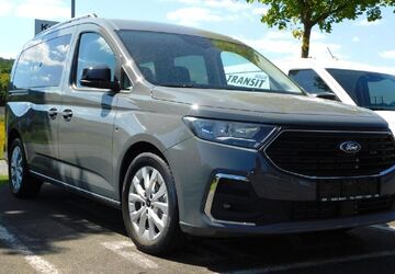 Ford Tourneo Connect 8.500 km 38.990 &euro; Sulzbach-Rosenberg 92237