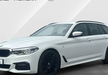 BMW 525 184.117 km 19.907 &euro; Spenge 32139