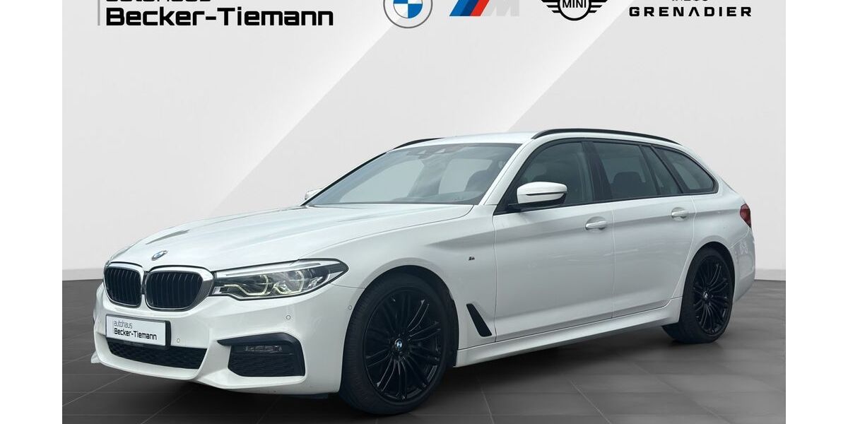 BMW 525 184.117 km 19.907 &euro; Spenge 32139