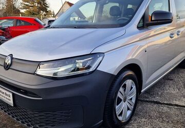 VW Caddy Maxi 1.776 km 30.100 &euro; Hamm 59067