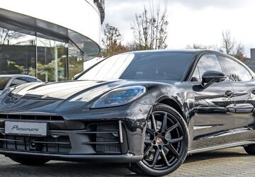 Porsche Panamera 19.999 km 128.900 &euro; Hagen 58119