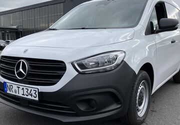 Mercedes-Benz Citan 3.000 km 27.965 &euro; Neuwied 56566