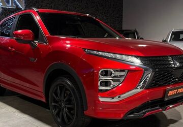 Mitsubishi Eclipse 62.000 km 19.990 &euro; Unna 59425