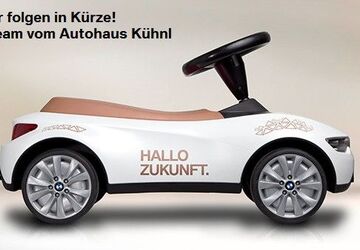 BMW 330 14.841 km 39.980 &euro; Haßfurt 97437