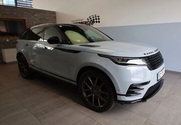 Land Rover Range Rover Velar 35.000 km 69.900 &euro; Bad Wiessee 83707