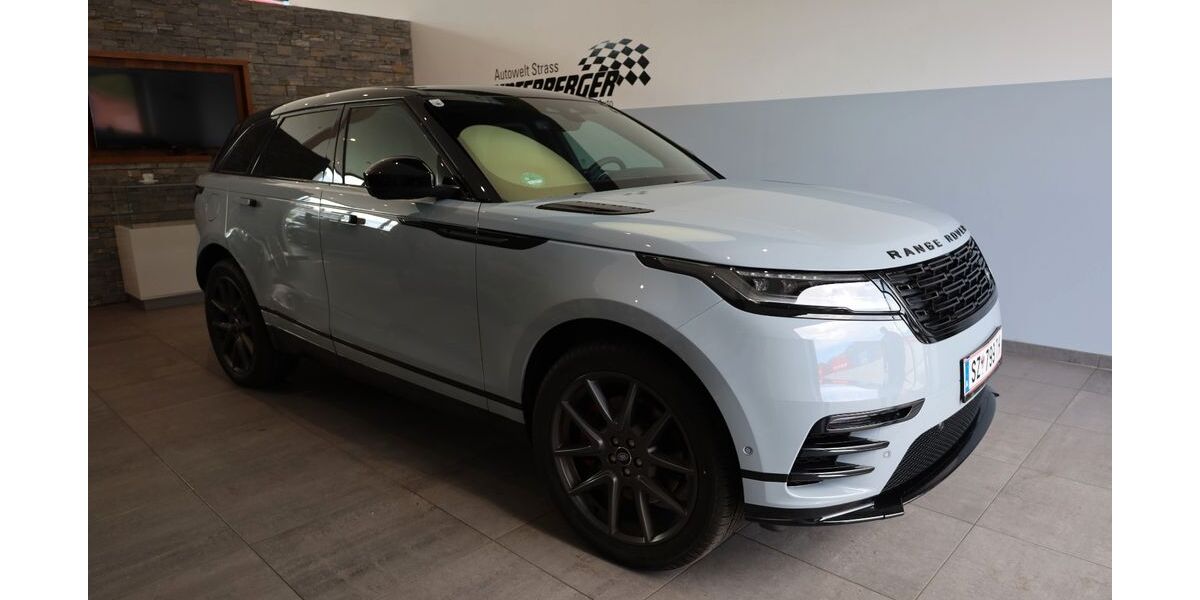 Land Rover Range Rover Velar 35.000 km 69.900 &euro; Bad Wiessee 83707