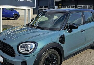 Mini Cooper SE 39.500 km 27.900 &euro; Rohrbach 04150