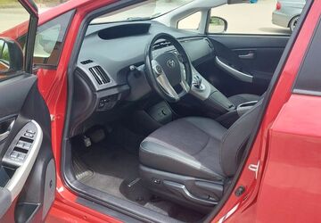 Toyota Prius 221.962 km 7.900 &euro; Kraiburg a. Inn 84559