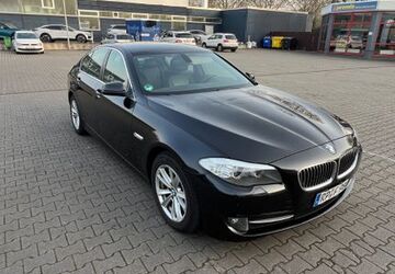 BMW 523 194.400 km 10.900 &euro; Schifferstadt 67105