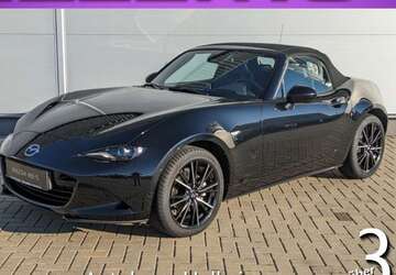 Mazda MX-5 2.790 km 32.480 &euro; Hoyerswerda 02977
