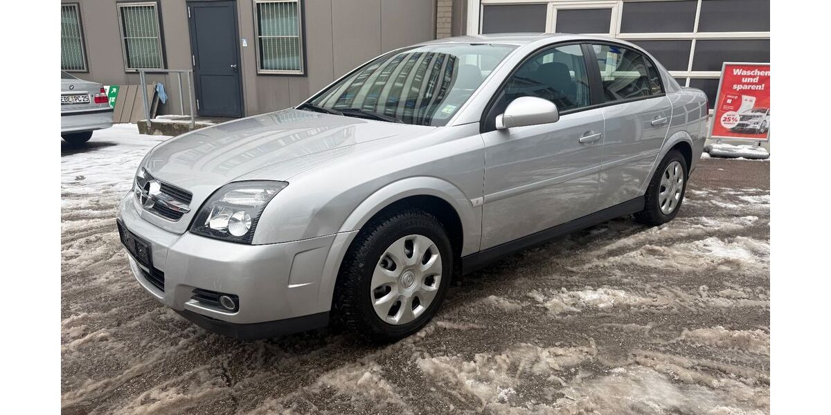 Opel Vectra 53.444 km 5.999 &euro; München 80636