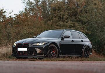 BMW M3 3.300 km 129.000 &euro; Köthen 06366