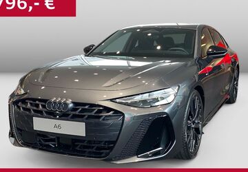 Audi A6 2.000 km 64.069 &euro; Esslingen 73730