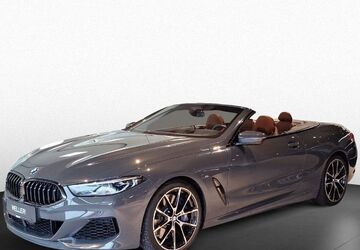 BMW M850 42.686 km 58.450 &euro; Celle 29227