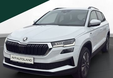 Skoda Karoq 4.990 km 42.790 &euro; Burghausen 84489